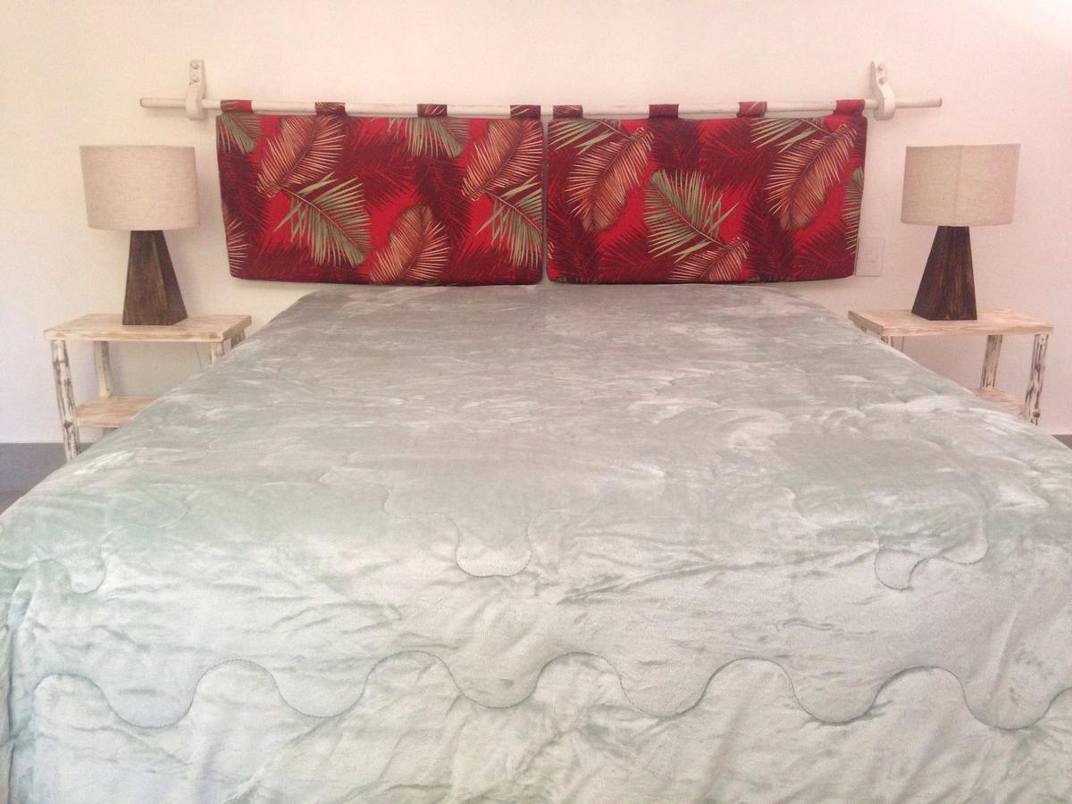 D'Ajuda Flat Aparthotel Porto Seguro Buitenkant foto