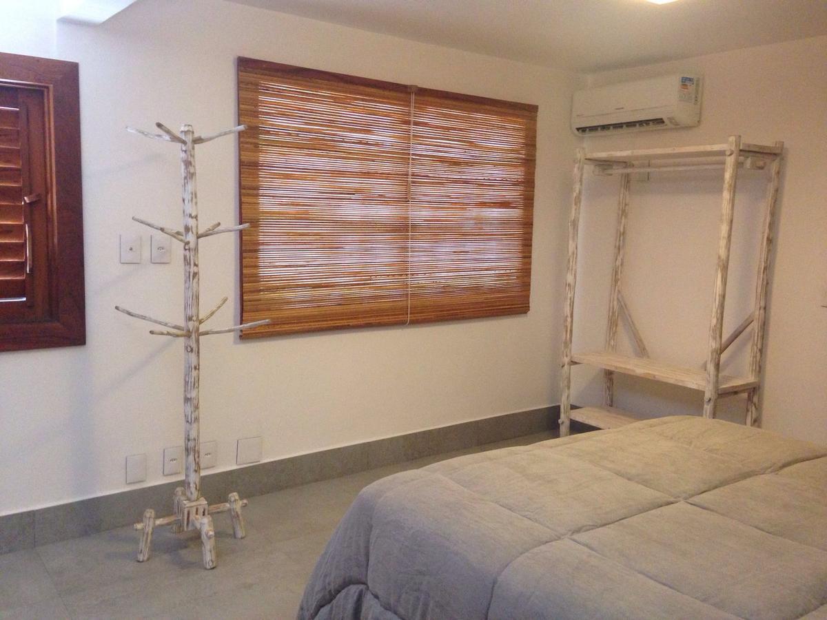 D'Ajuda Flat Aparthotel Porto Seguro Buitenkant foto