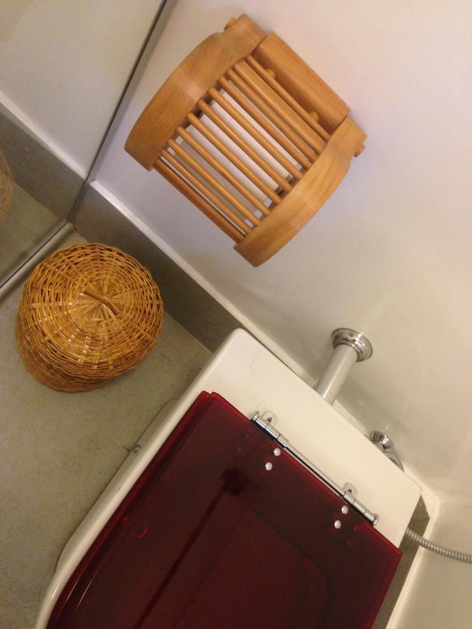D'Ajuda Flat Aparthotel Porto Seguro Buitenkant foto