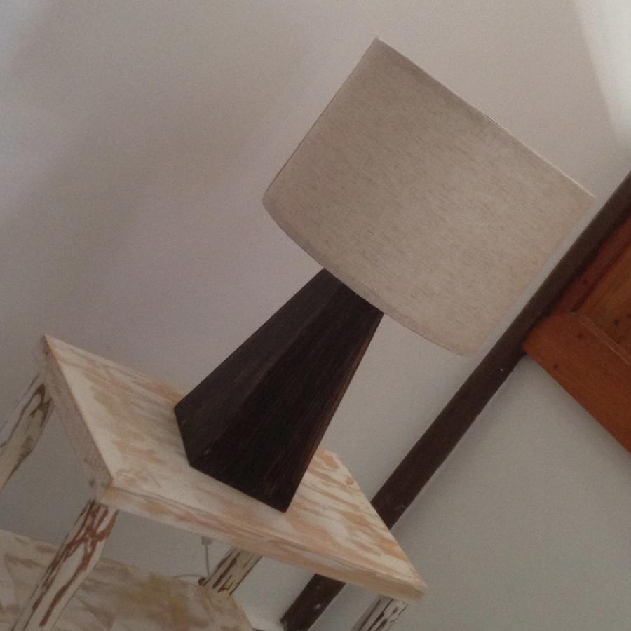 D'Ajuda Flat Aparthotel Porto Seguro Buitenkant foto