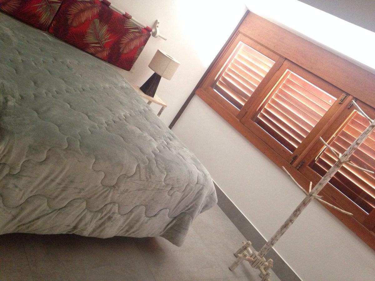 D'Ajuda Flat Aparthotel Porto Seguro Buitenkant foto