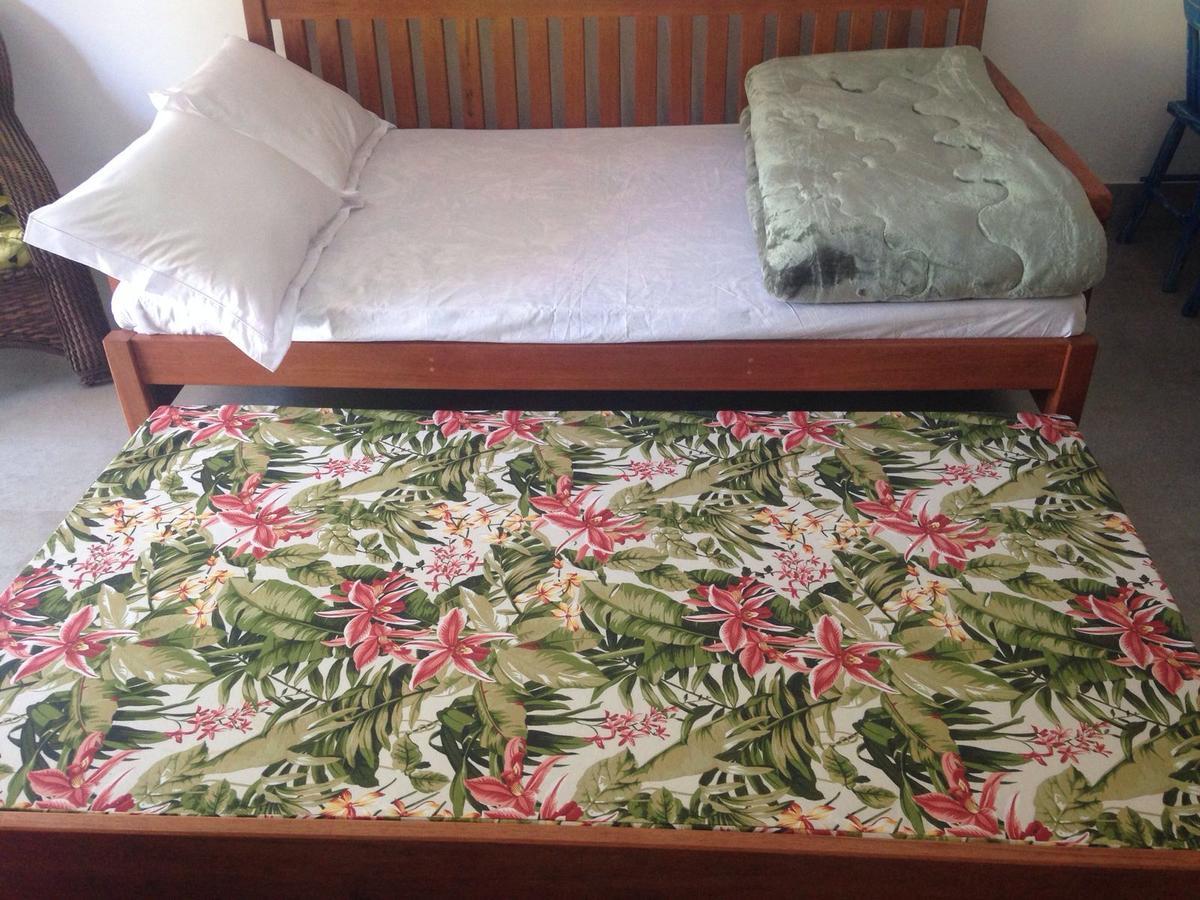 D'Ajuda Flat Aparthotel Porto Seguro Buitenkant foto