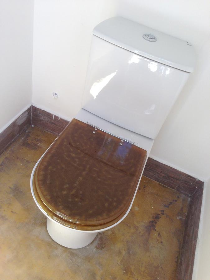 D'Ajuda Flat Aparthotel Porto Seguro Buitenkant foto