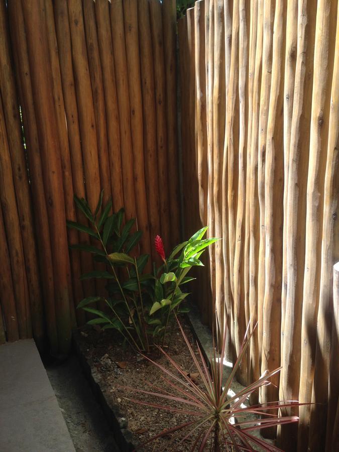 D'Ajuda Flat Aparthotel Porto Seguro Buitenkant foto
