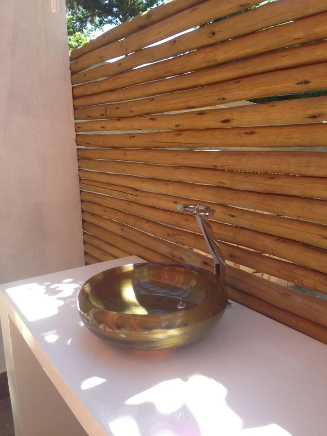 D'Ajuda Flat Aparthotel Porto Seguro Buitenkant foto